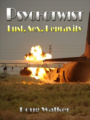 cover image of Psychotwist
